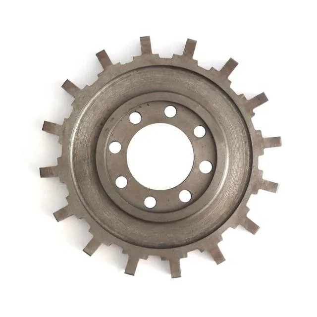MB170 135A D300 Marine Gearbox Iron Outer Gear Ring