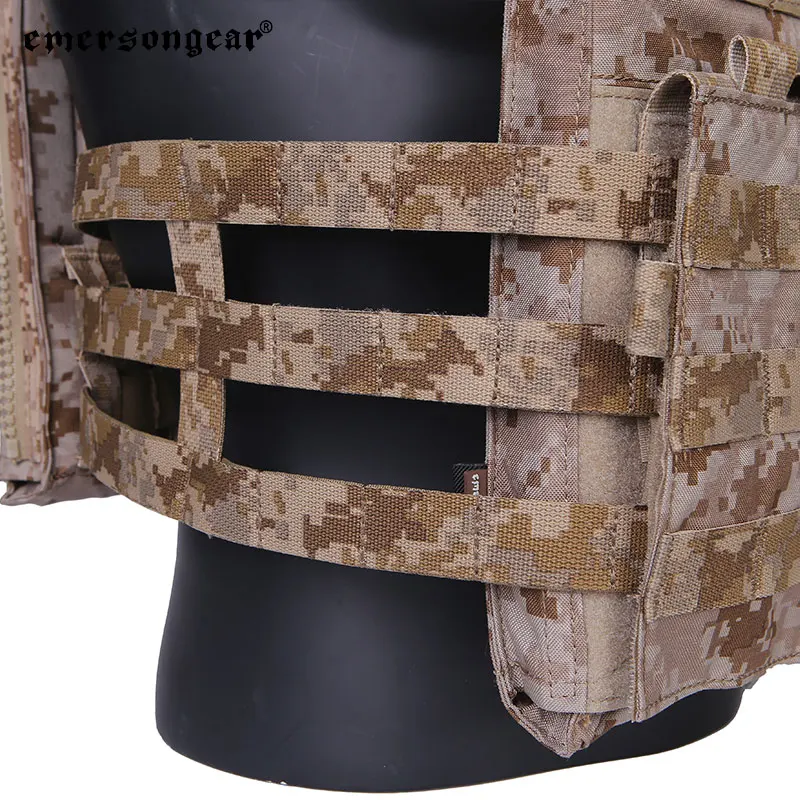  Emersongear высокое качество военная техника тактический жилет на заказ