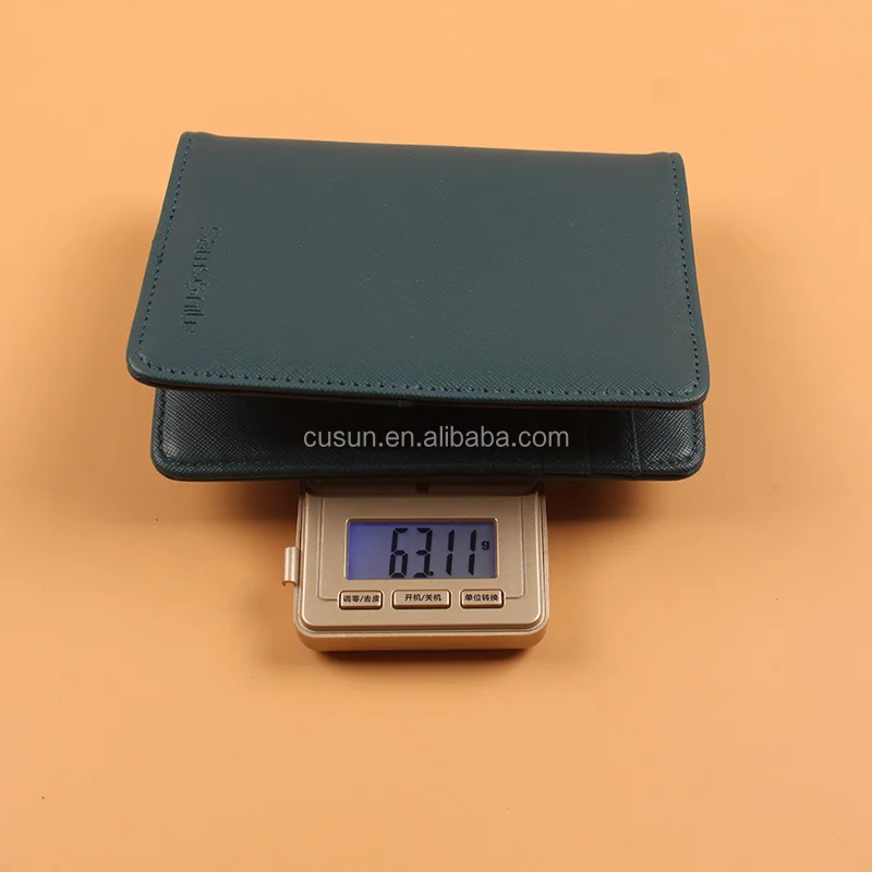 Wholesale PU Leather Passport Cover Card Holder Cheap Price Travel Passport Cover Sleeve Slim Passport Holder Case