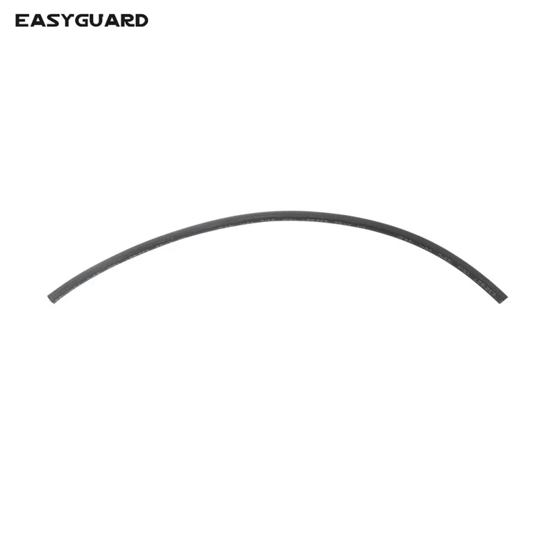 EASYGUARD semi plug play car alarm fit for 15-18 Benz C class W205 / 16-19 GLC SUV X253 / 14-17 S class W222 keyless entry