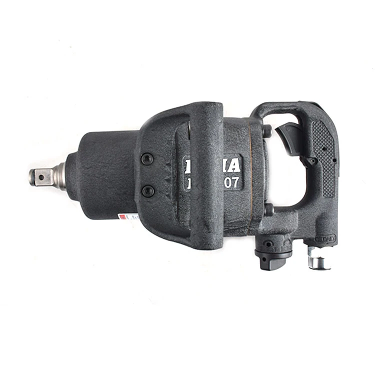 Customization heavy duty Twin Hammer 2200N.M Pneumatic tools 3/4 air impact wrench Manufacturer pistola de inpacto 3/4