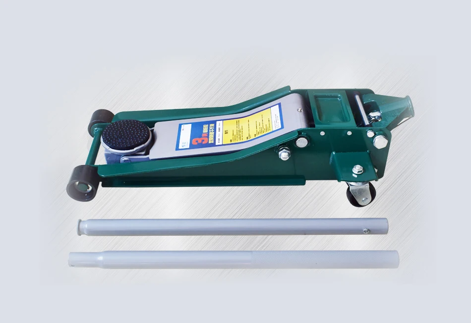 Garage Tools used Tire Shop Equipment Must Have Floor Jack 3Ton