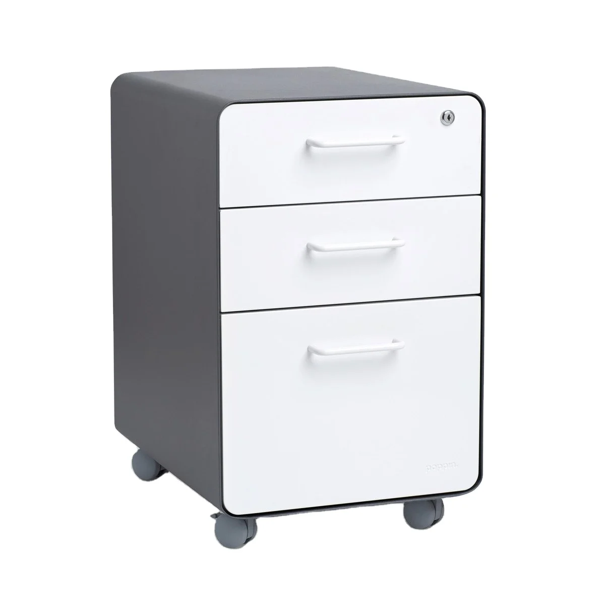 Direct Gym Lockers Luggage Locker 6 Metal School and Gym Office OEM ODM Office Furniture Contemporary Filing Cabinet 10 Years