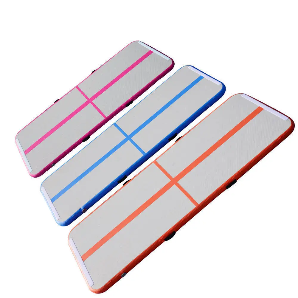 Gymnastics Inflatable Mat Discount Gymnastics Mats Wholesale Sports Equipment Gymnastics Inflatable Gym Mat air track