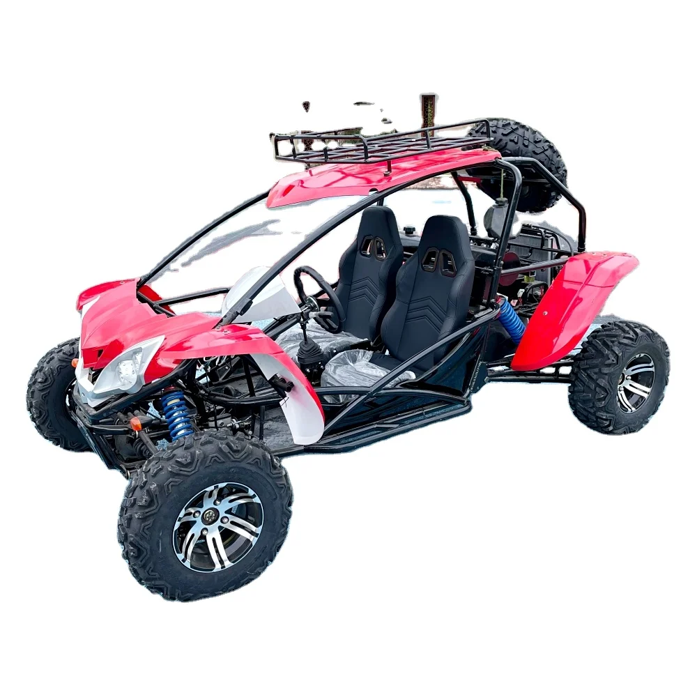 LNA Quite Lovely 500cc Farm Utv 4x4 Buggy