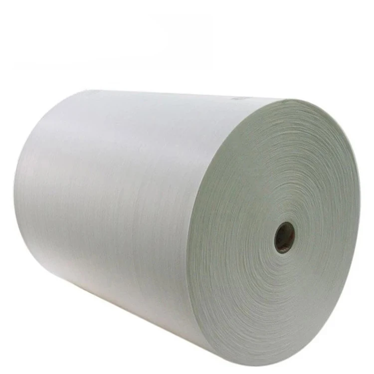 Spunlaced non-woven viscose polyester spunlaced fabric Wet wipes Face towel Raw non-woven pearl spthorn cloth