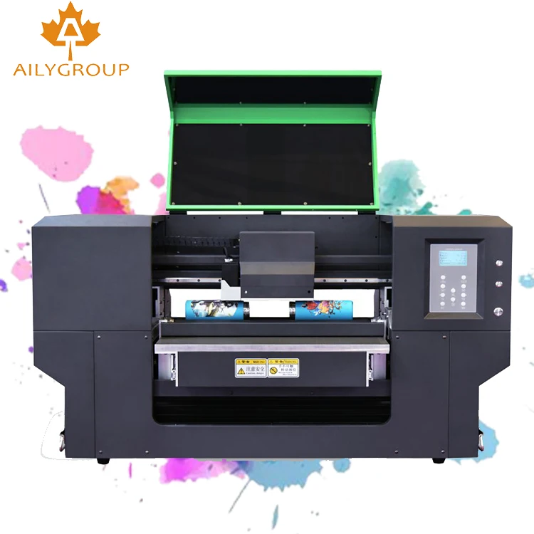 a3 uv printer 4060 acrylic primer uv printer