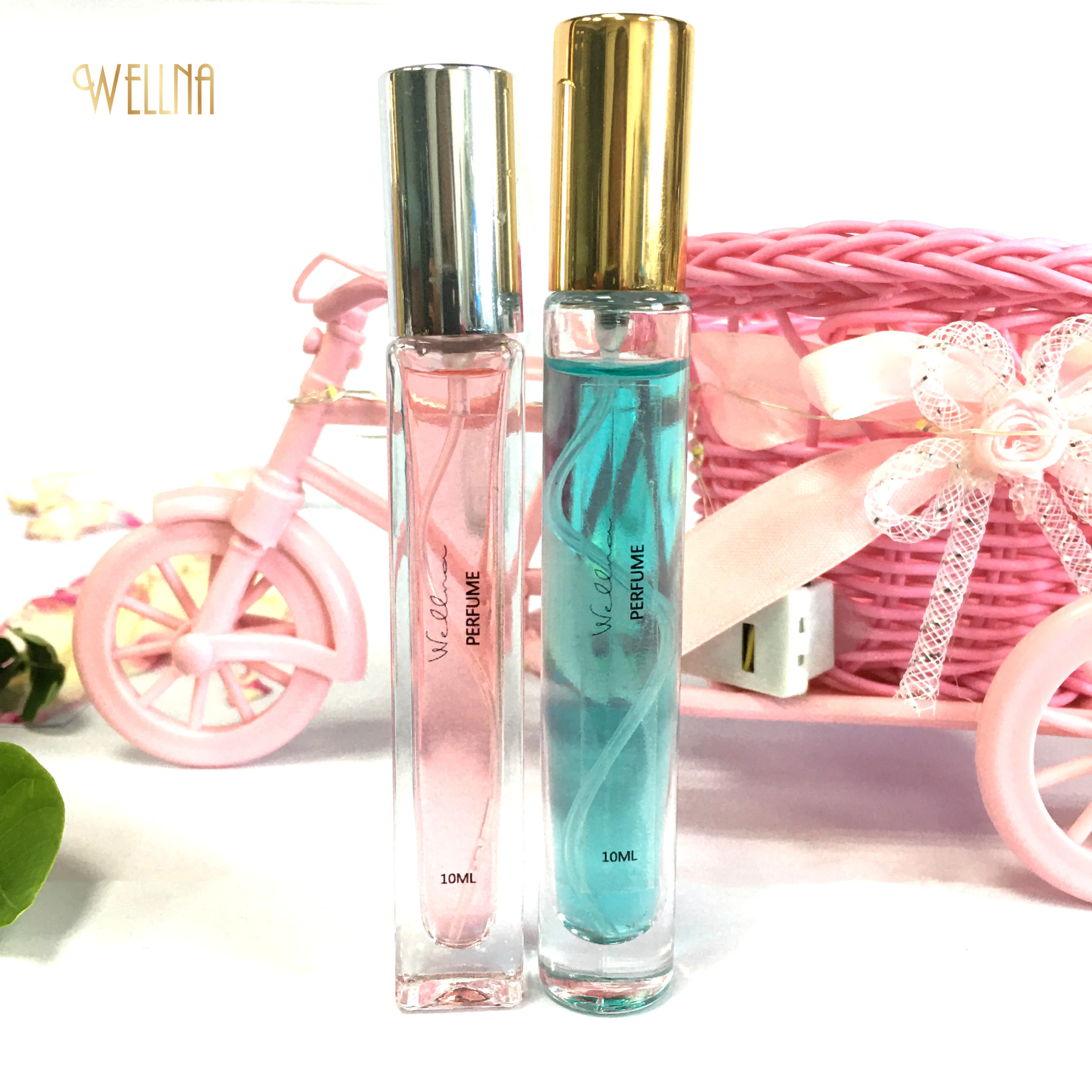 Perfume factory wholesale price perfume set for women and men body splash