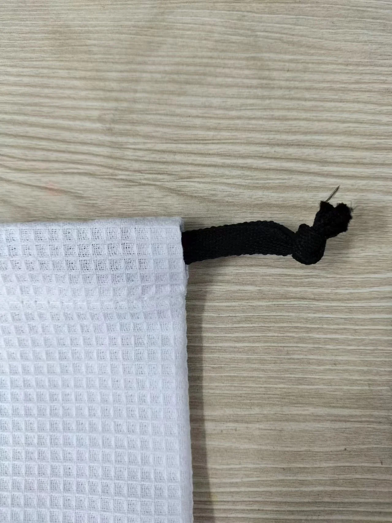 New Material nice looking drawstring dust bag packing bag gift bag