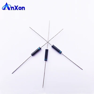 Высокочастотный выпрямительный диод HVRT080 8KV 5mA 100nS