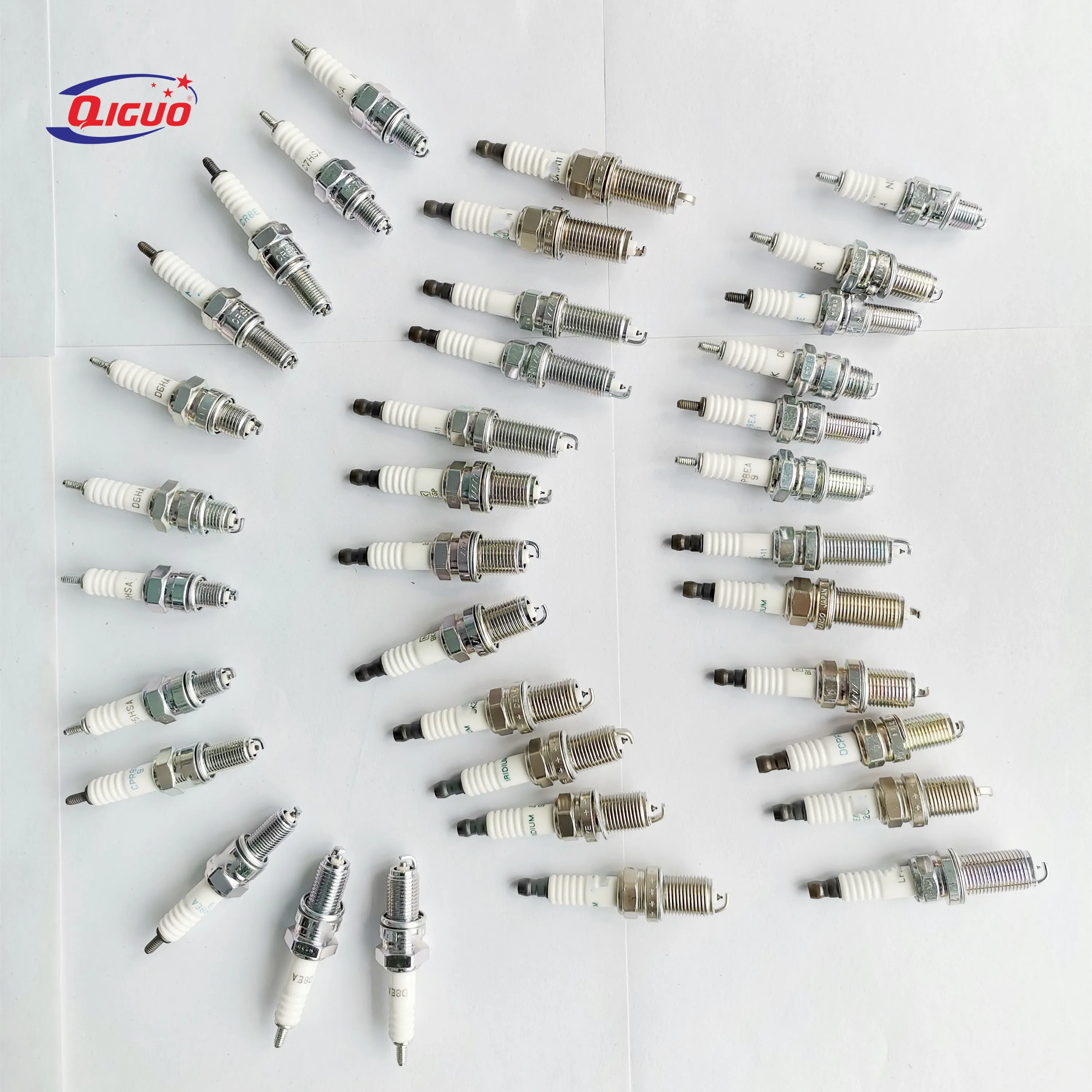 Quality Hot Sale Spark Plugs Iridium Spark Plugs Car Spark Plugs K16TR11 90919-01192