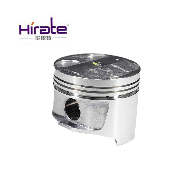 High quality  engine piston for Toyota Camry Corolla Teana