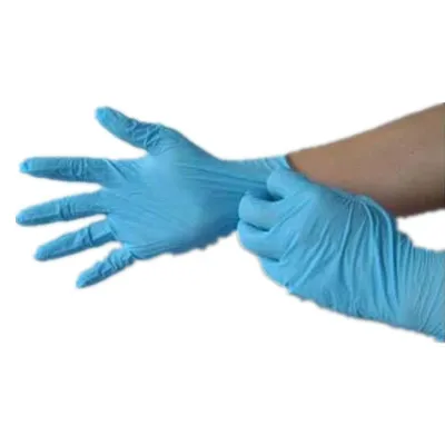 Hot selling high quality automatic latex nitrile gloves production line Rubber Product Making Machinery