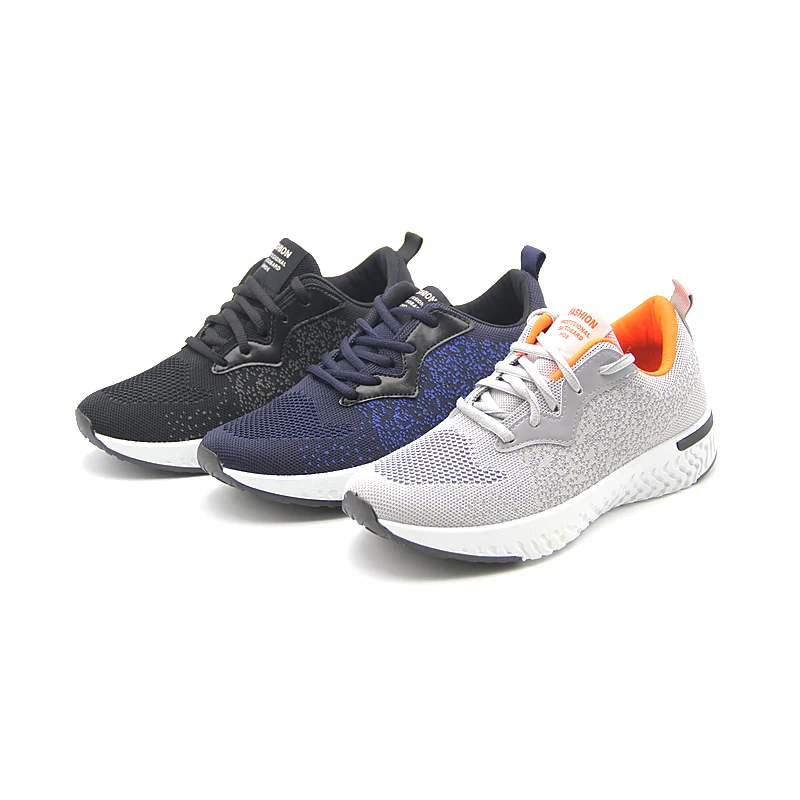 2021 новейший дизайн tenis masculino сетчатые дышащие кроссовки Мужская Спортивная обувь