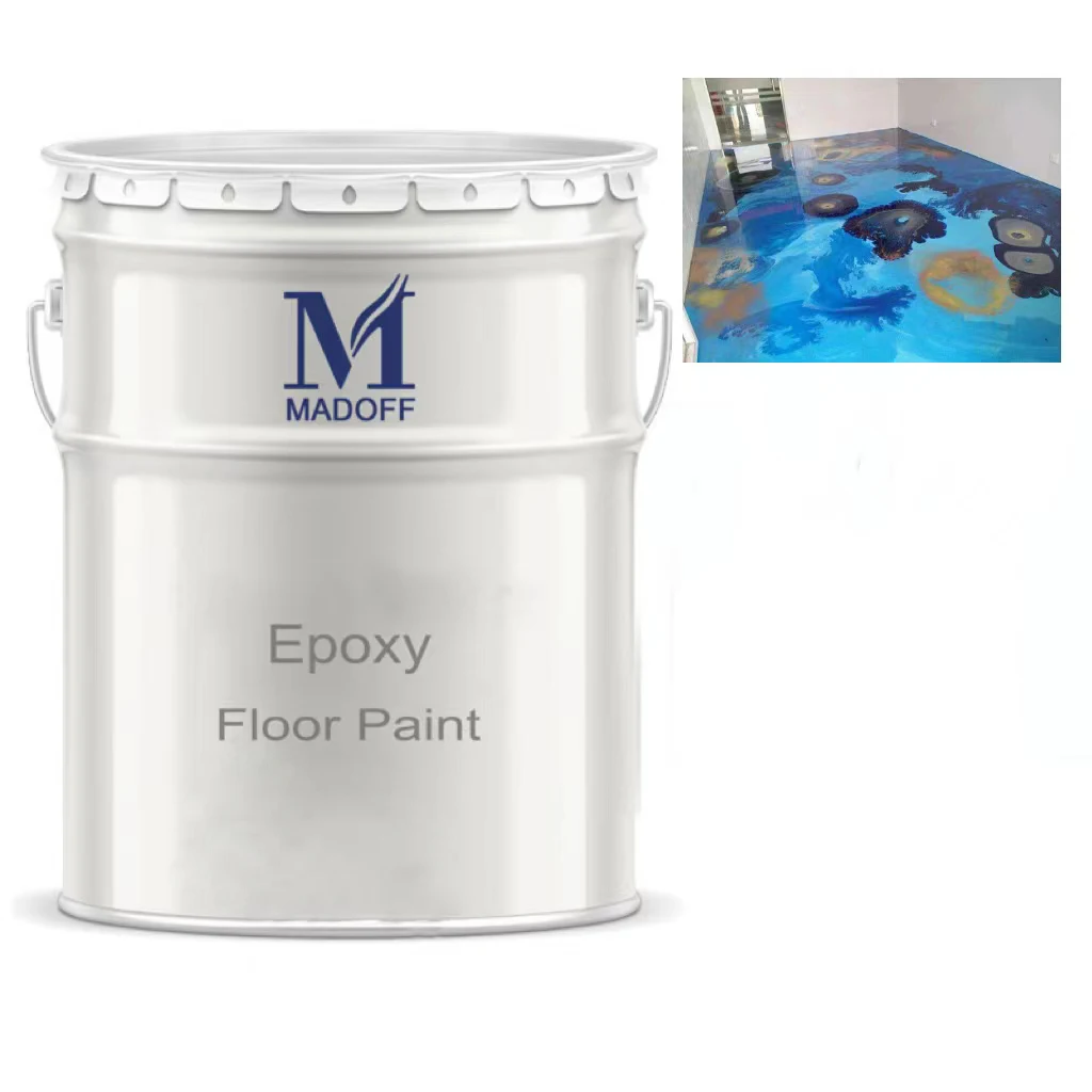 Epoxy Resin Price resin molds Flooring Color UV Resin Liquid glue adhesive For 3D Epoxy Floor Coating