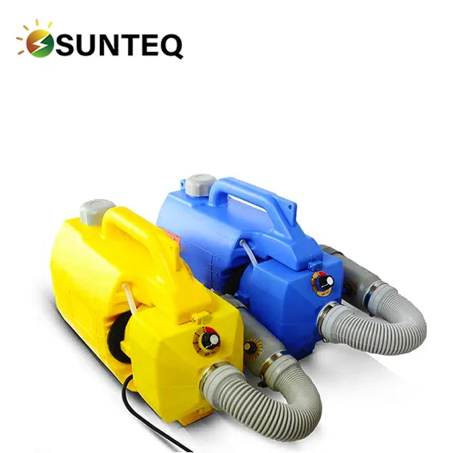 дезинфицирующее сельскохозяйственные электрические распылители микро УМО генератор холодного тумана для оптовой продажи