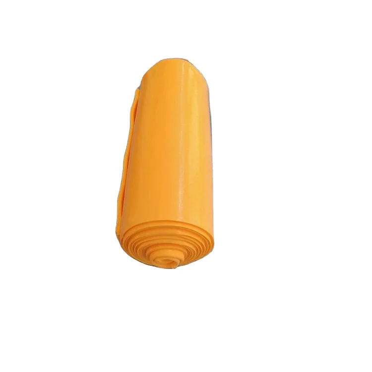 Durable Using Raw Material Fluorosilicone Silicone Rubber For Sealing Pump Valve Oil Tank