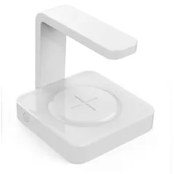 Wholesale USB Portable Mutifunction Charger with UV Lamp 10w Wireless Iphone Fast Charging