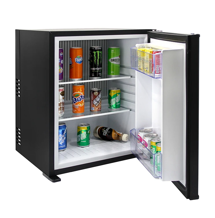 American freezer fridge mini bar modern commercial cabinet hotel refrigerator