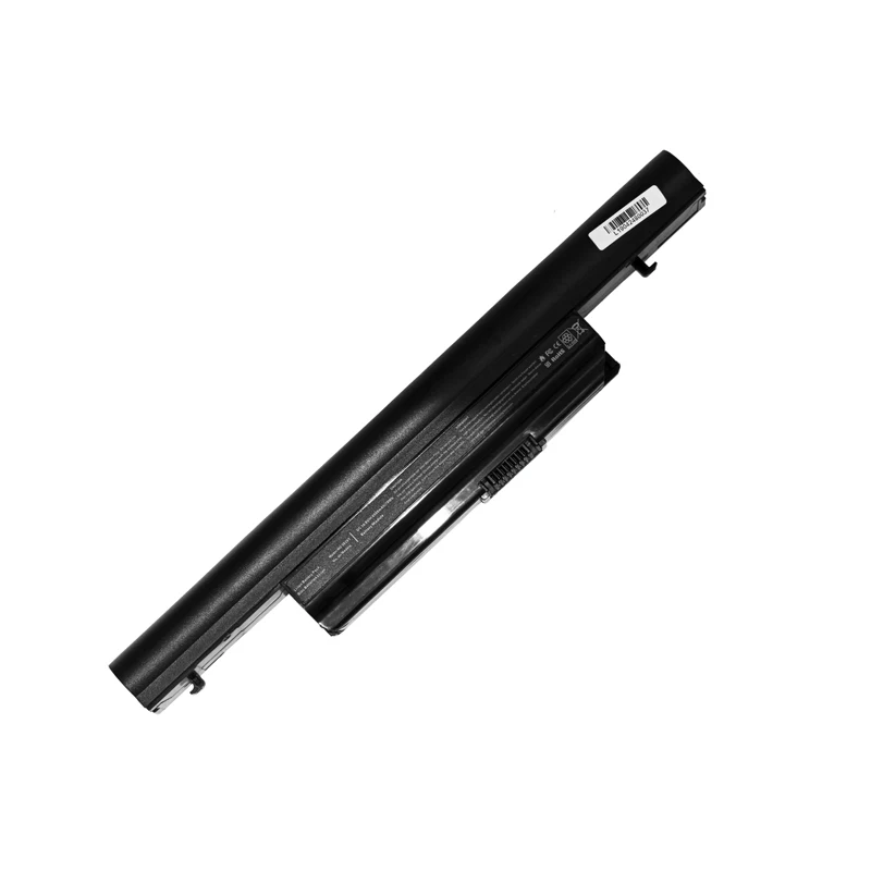 5200mAh Laptop Battery For Acer Aspire 5553 5553G 5625 5625G 5745 5745G 5745P 5820G 5820T 7250 7250G 7339 7739G 7739Z 7745