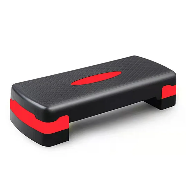 Cheap Adjustable Aerobic Step Platform
