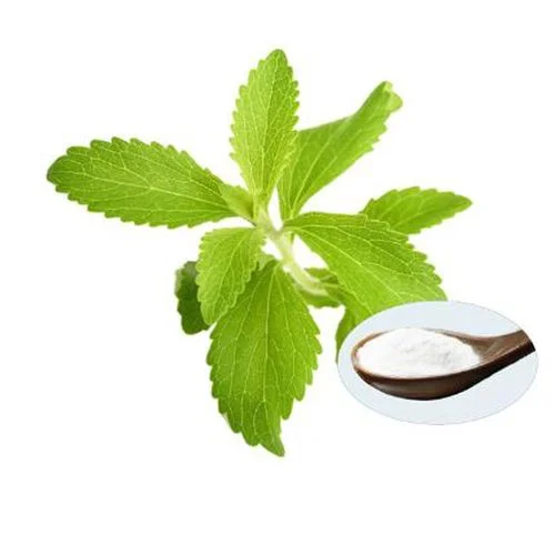2023 New type healthy sweetener high glucosyl stevia RA 98% sugar