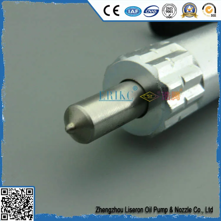 ERIKC 095000-5220 crdi инжектор 095000 5225 топливный 0950005226 производства (23670-E0341) для denso