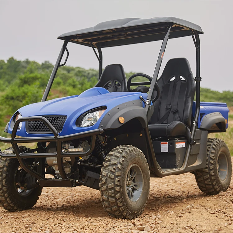 Customized Electric Utv 10 Kw Utv Electric 4x4 for Farm