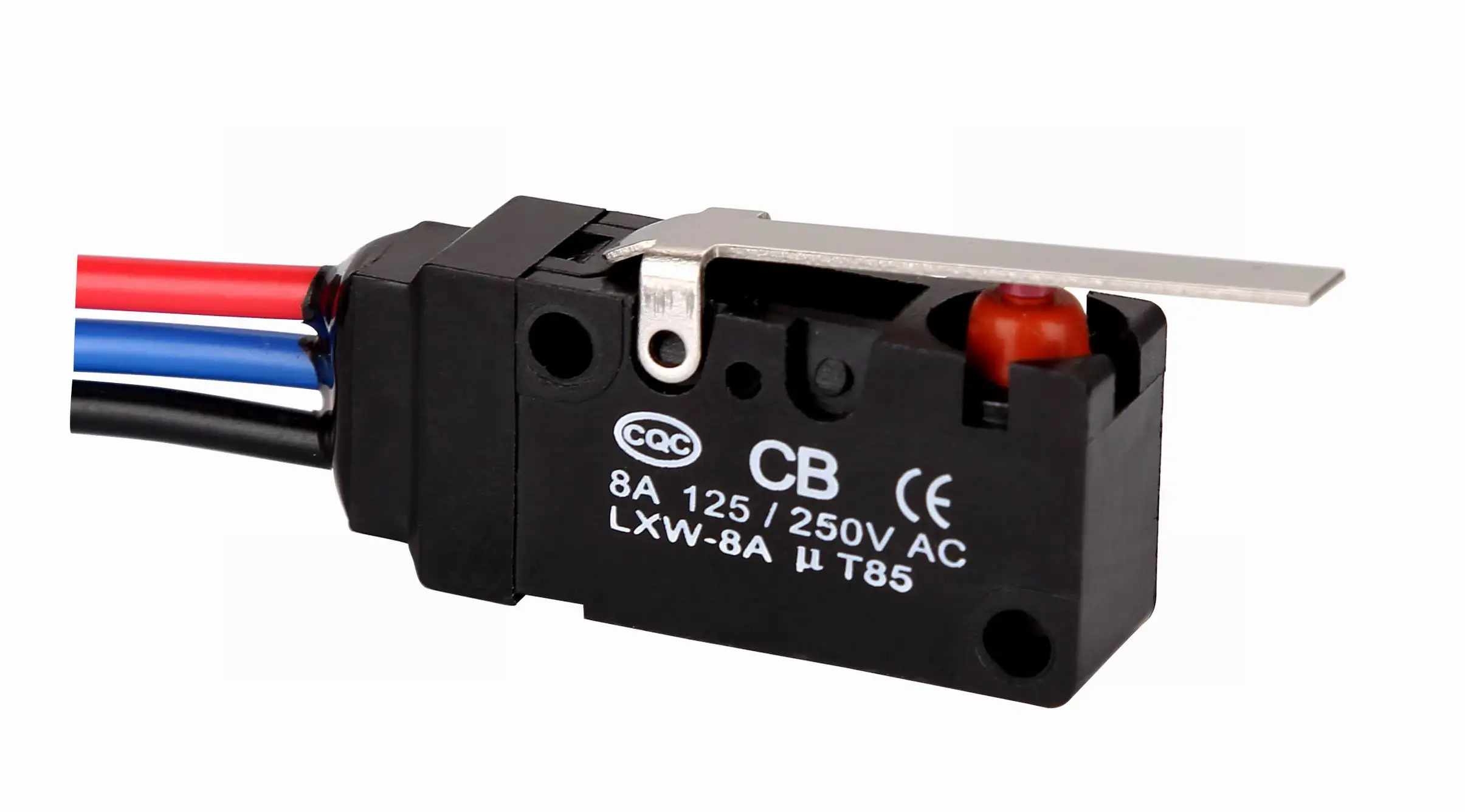 IP67 waterproof micro switch OEqual to RMOM