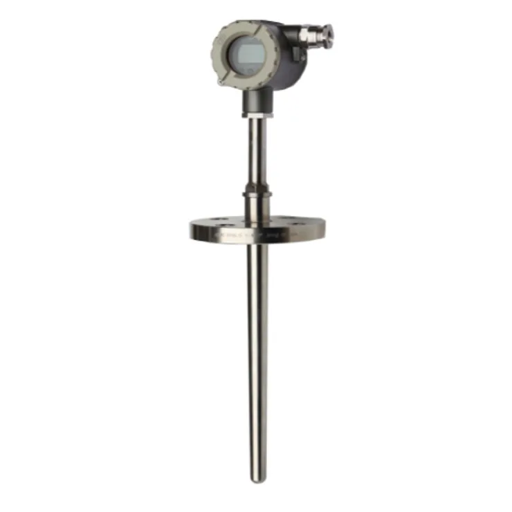 Digital Thermometer Thermal Resistance Temperature Transmitter 4-20ma Sensor Gauge Price