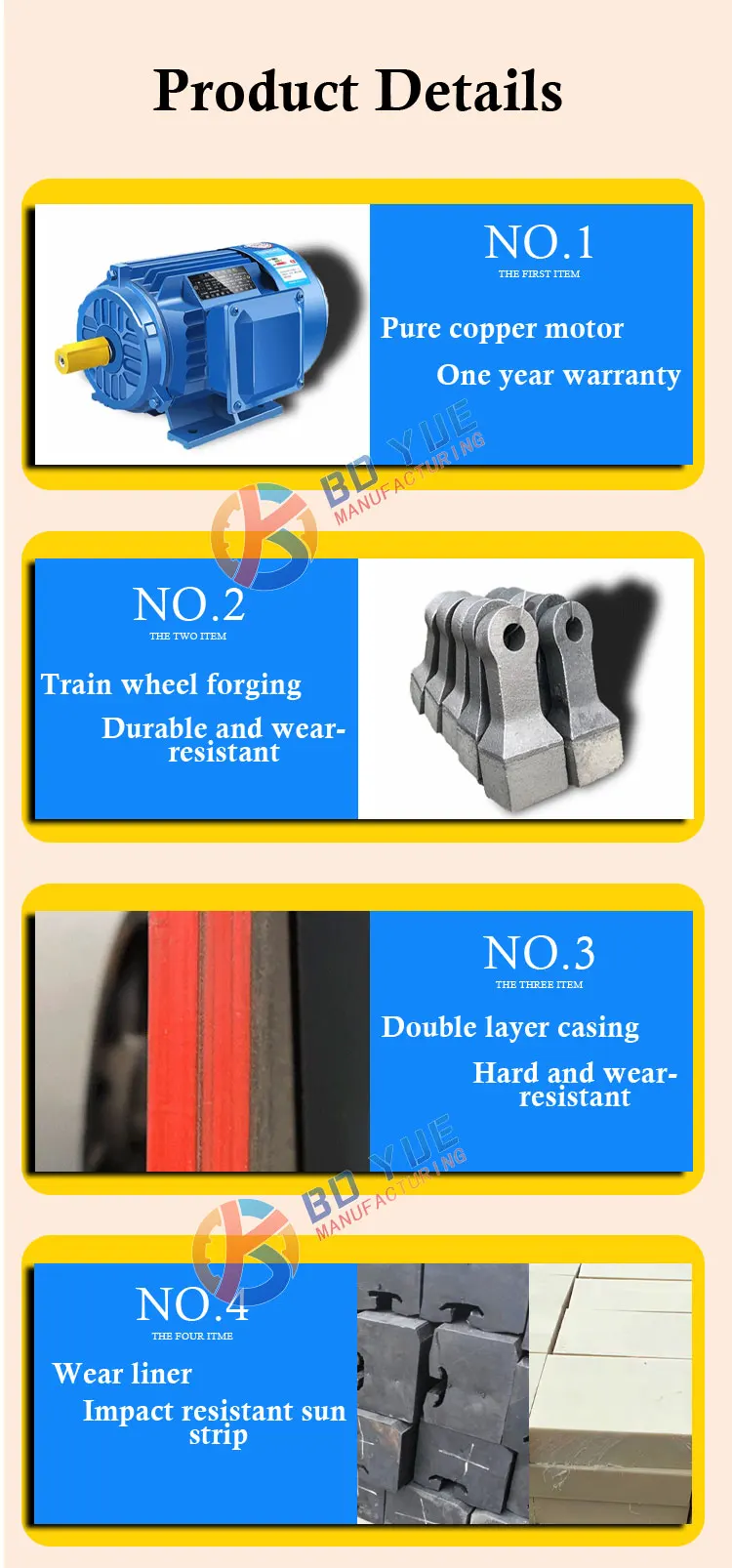 Small glass bottle beer bottle crusher granite pebble sand making machine