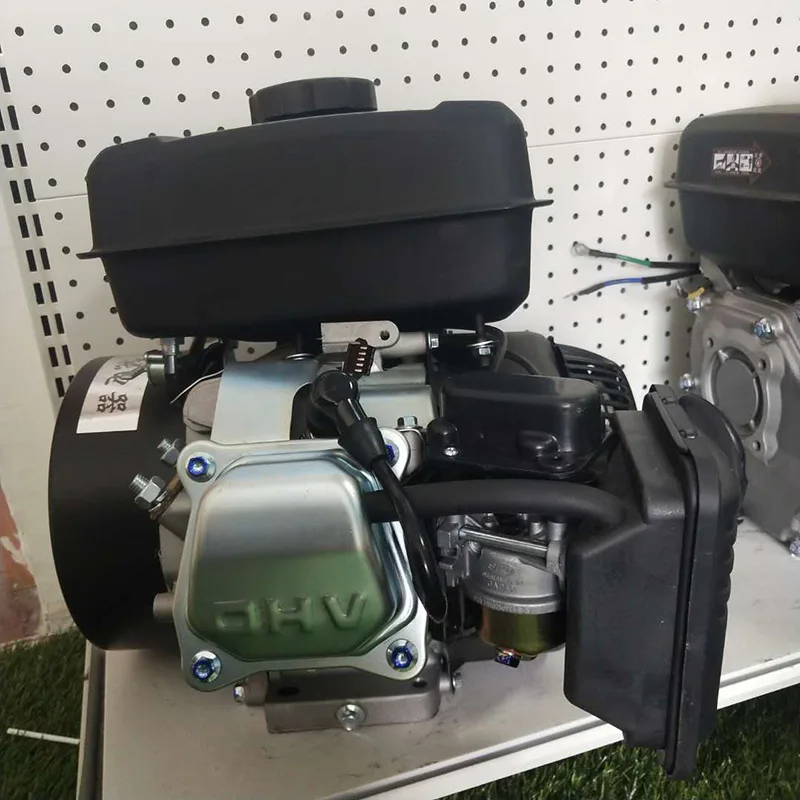 factory price range extender generators water cooled generator 5kw  48v 60v 72v dc gasoline generators