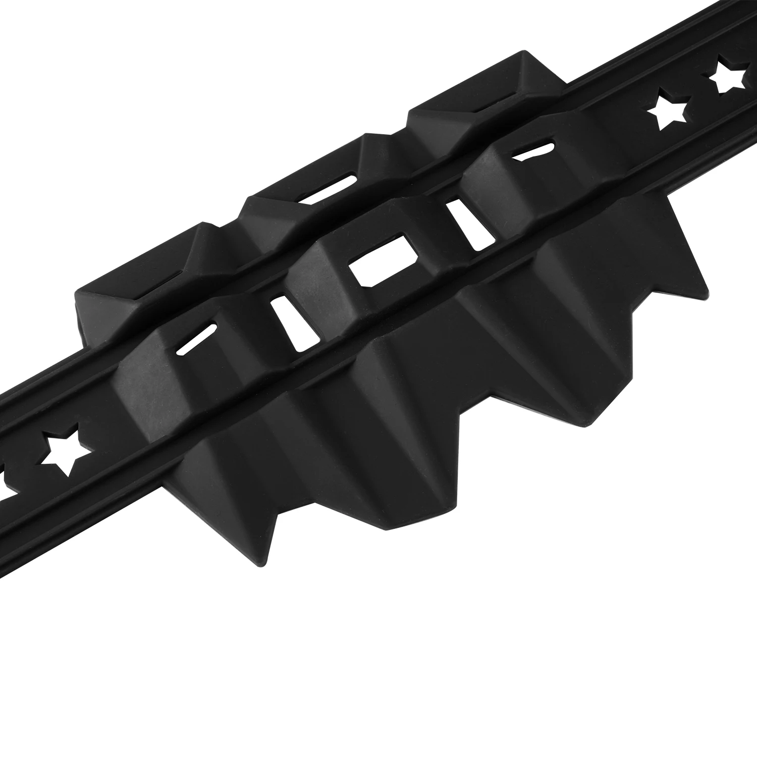 
Super Cool Exhaust Muffler Pipe Protector Heat Shield Cover For SX/SXF/EXC/EXCF/XC/XCW/XCFW Dirt Bike 250CC 