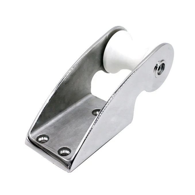 Marine Grade 316 Stainless Steel Anchor Bow Roller