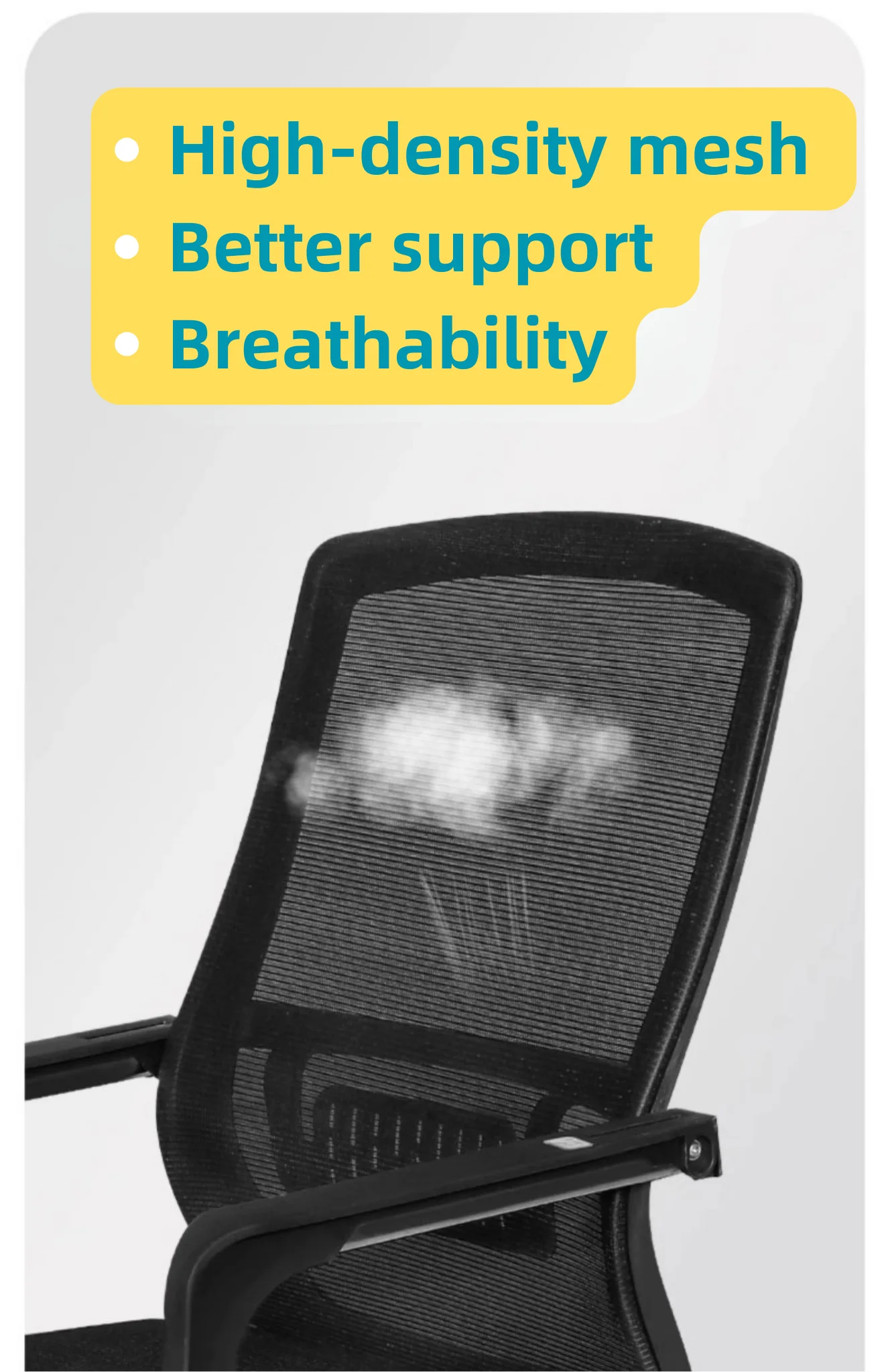 Fashion new Office Chair with No without Wheel Mesh fabric Sled Stationary for Meeting reception visitor guest events waiting