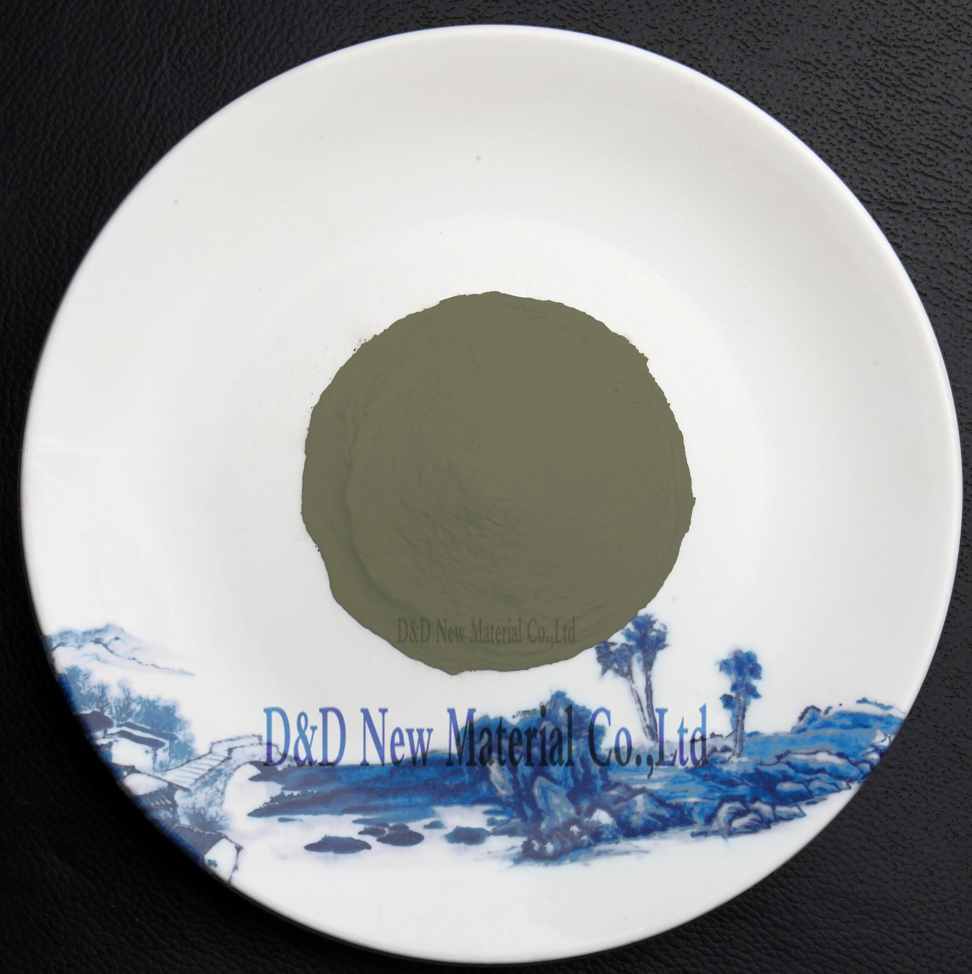 
Military electrolytic manganese powder 
