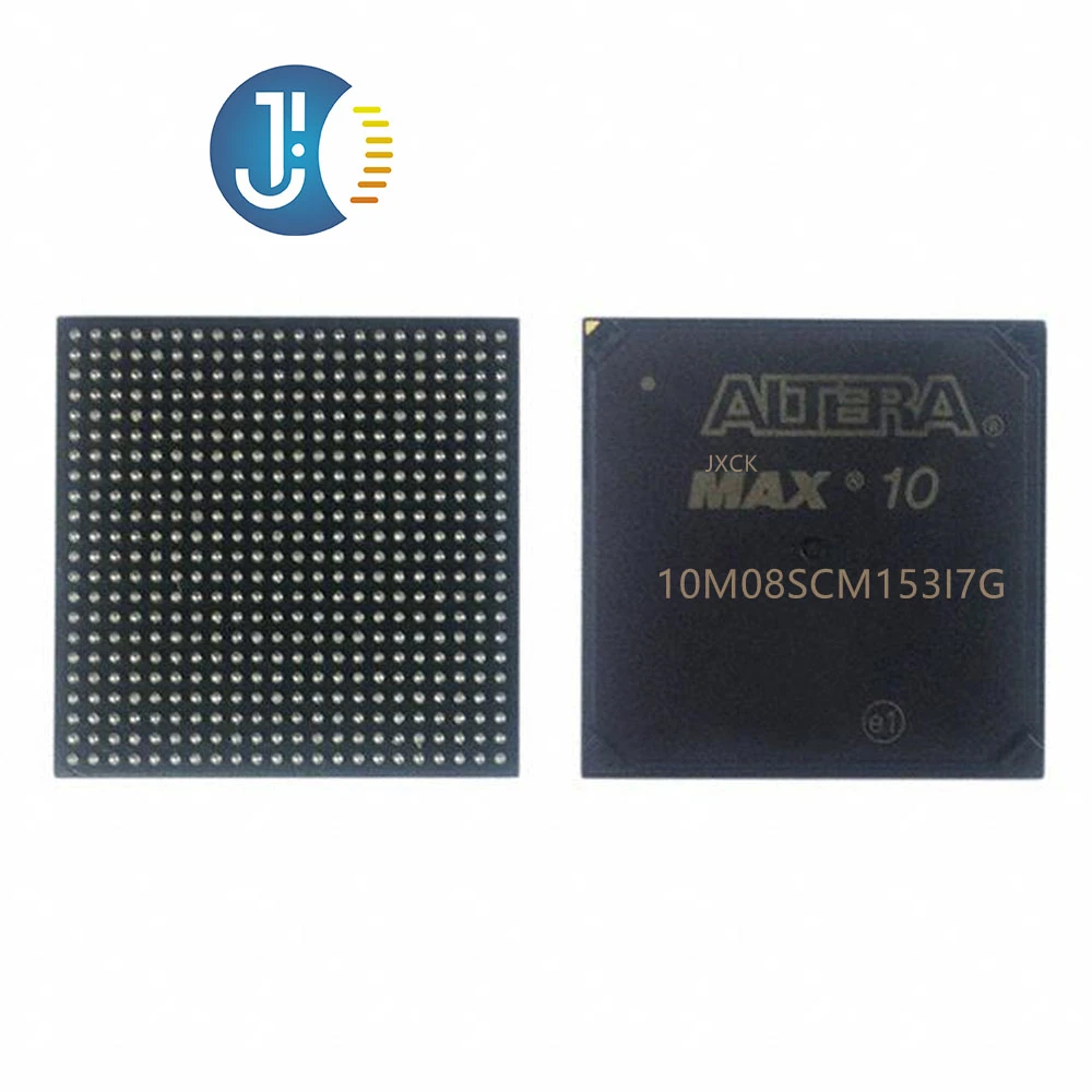 New Original 10M08SCM153I7G MBGA153 Altera FPGA - Field Programmable Gate Array Chip