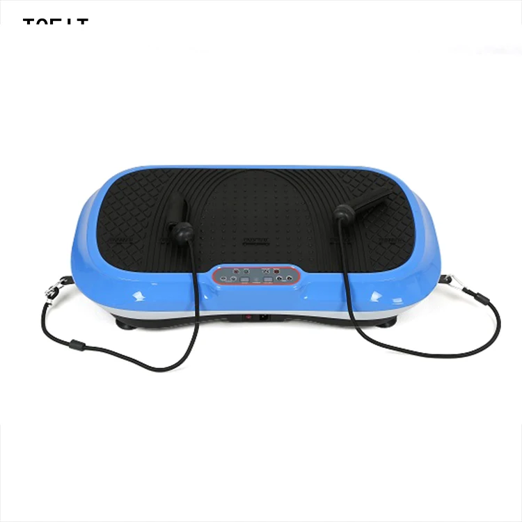 Платформа TQFIT для моделирования фигуры массажная вибрационная