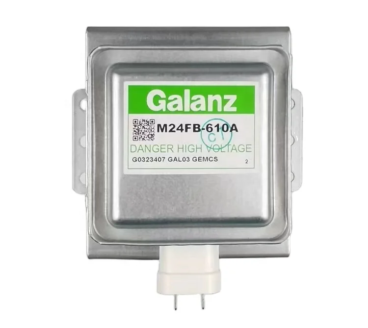 All Kinds Magnetron for Microwave Oven Microwave Oven Magnetron