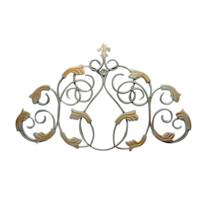 New Wire design high quality home decoration metal wall art newly antique and unique for home, living area decoration