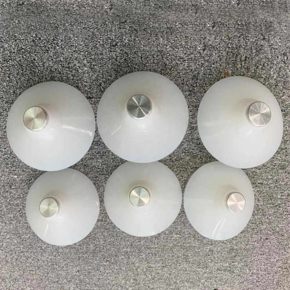 Pneumatic Arch Broken Pad Aerator For Cement Silo Accessories