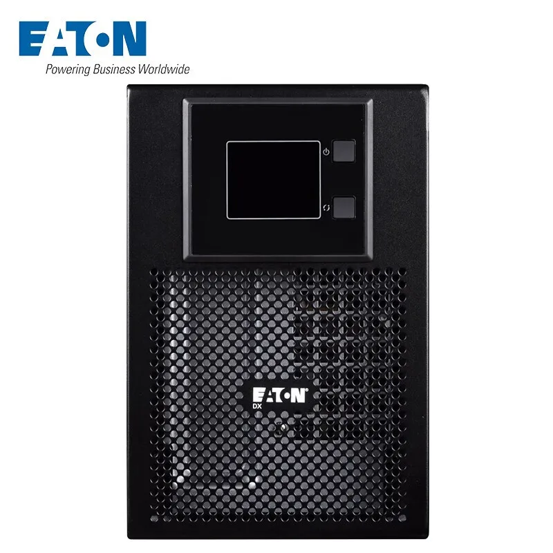 Электропитание Eaton UPS стандартная машина серии DX DX1000CN высокочастотная башня онлайн встроенный аккумулятор