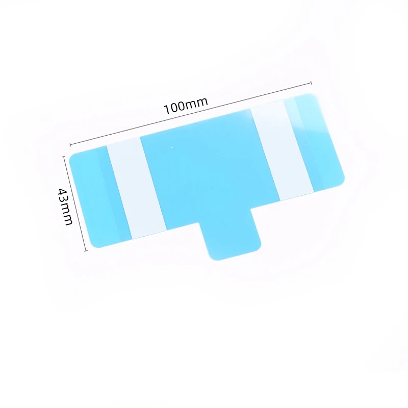 Universal Battery Adhesive Strip for Mobile Phone Replacement Battery Sticker Battery Adhesive Tape Sticker Glue