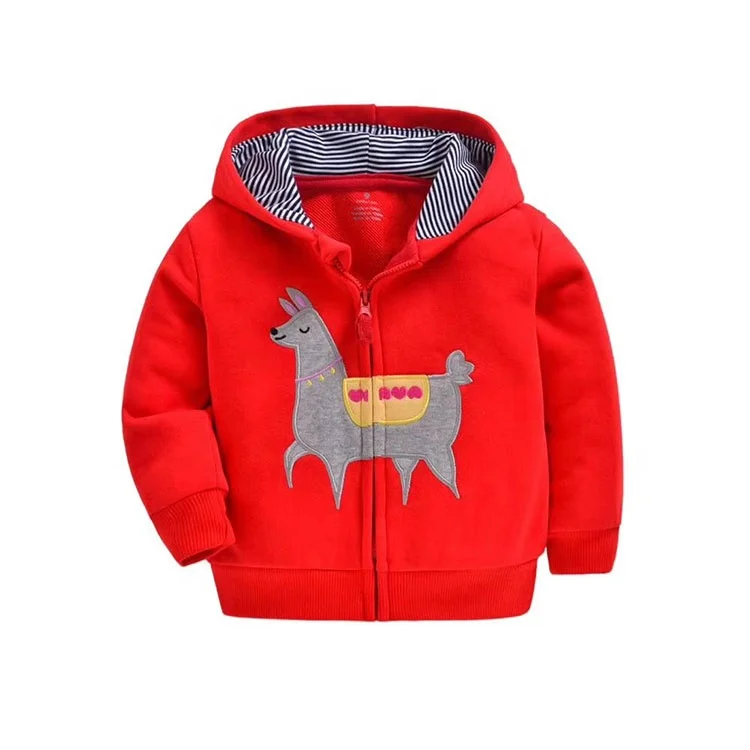 
Wholesale cheap price warm winter coat flower design rabbit pattern cotton baby girl jackets 