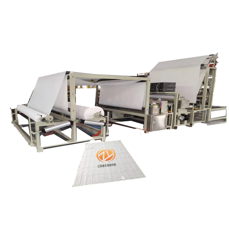 Фрезерный станок с ЧПУ для изготовления полотенец из микрофибры