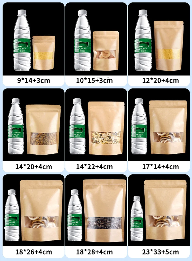 Custom Logo Print Small Sachet Cigar Wrap Slider Zip Lock Tobacco Bag Package Cigar Humidor Zipper Packaging Pouches