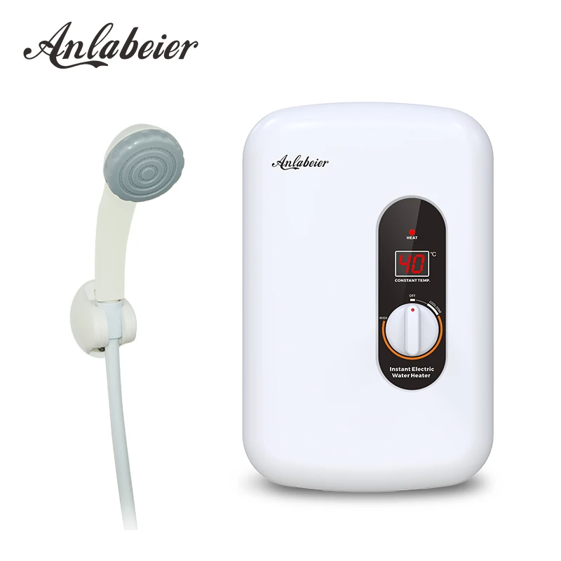 Knob Switch 6kw 220v Water Heaters Heater Without