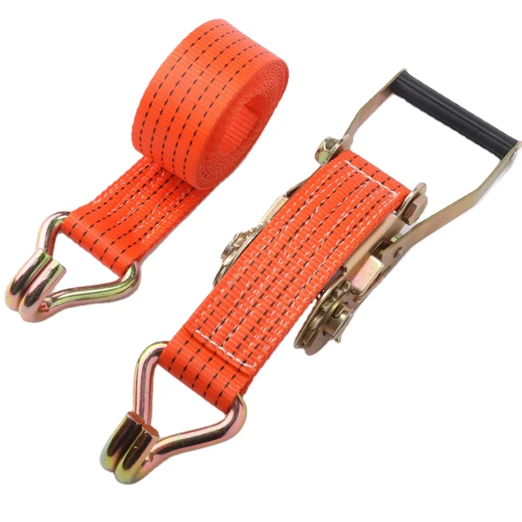 Ratchet Cargo Belt/Strap/cargo belt lashing strap 25 mm/cargo lashing belt ratchet strap tie