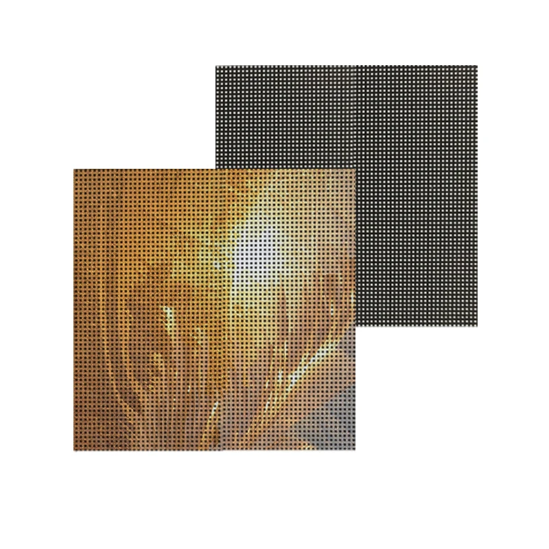 Hot Products p2 led module indoor 85/75/65/43/55 inch indoor/outdoor price led screen lcd