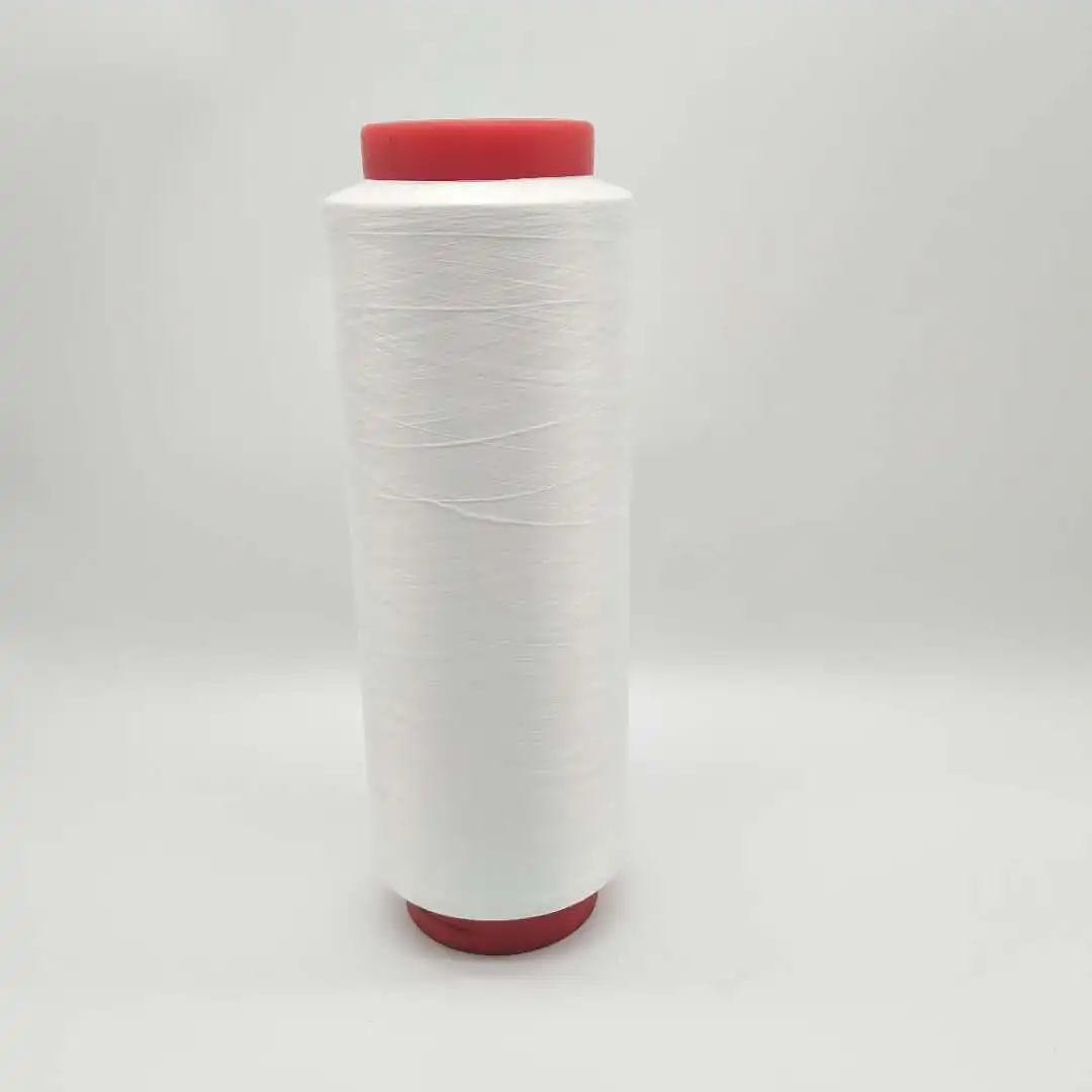150D/48F polyester textured yarn DTY NIM with good price